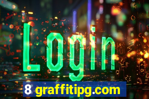 8 graffitipg.com